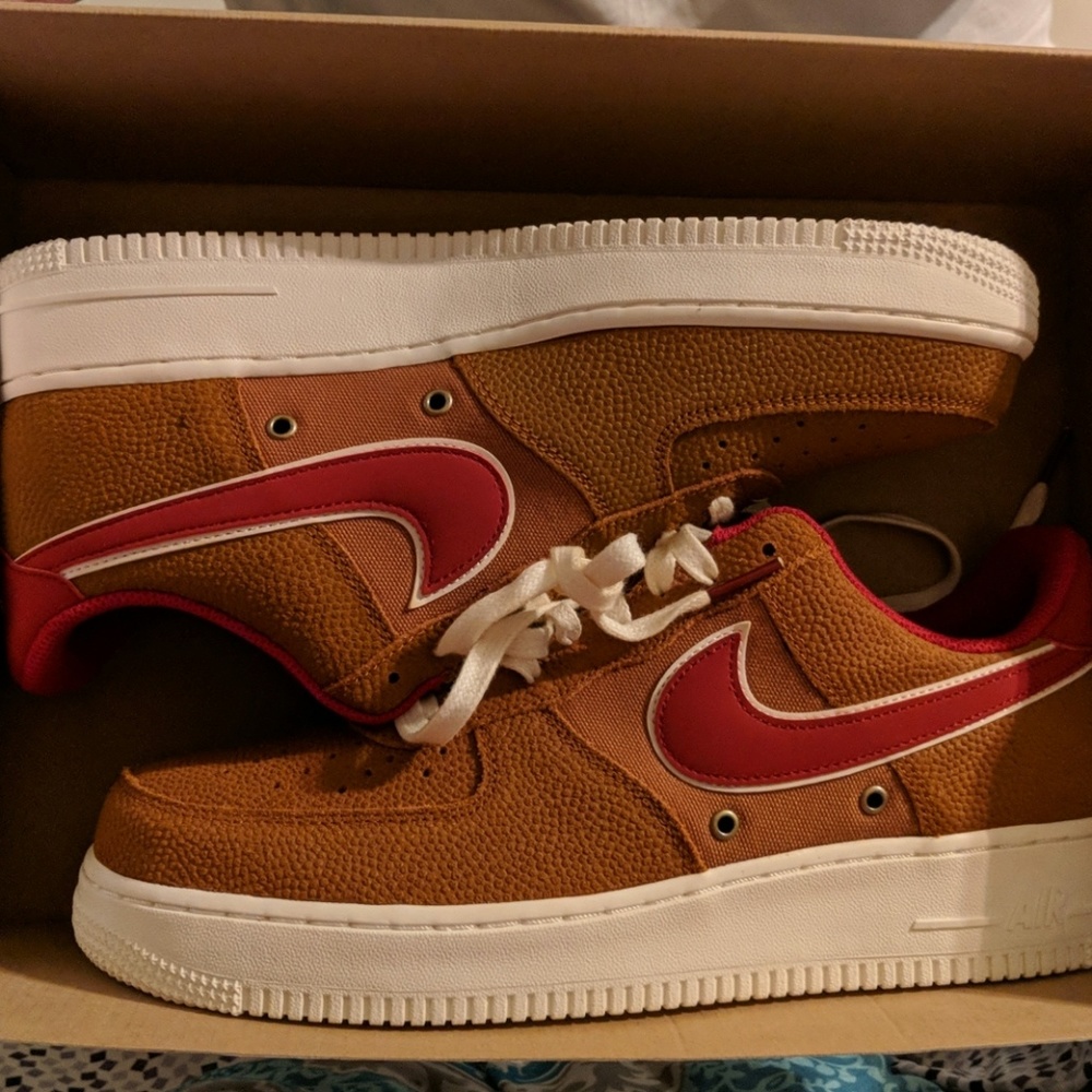 Nike Air Force 1